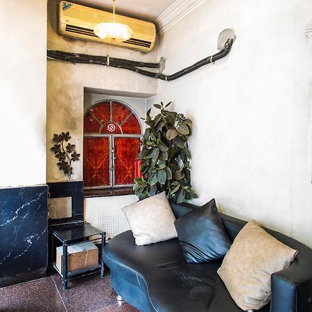 Hotel Samrat Колката Екстериор снимка