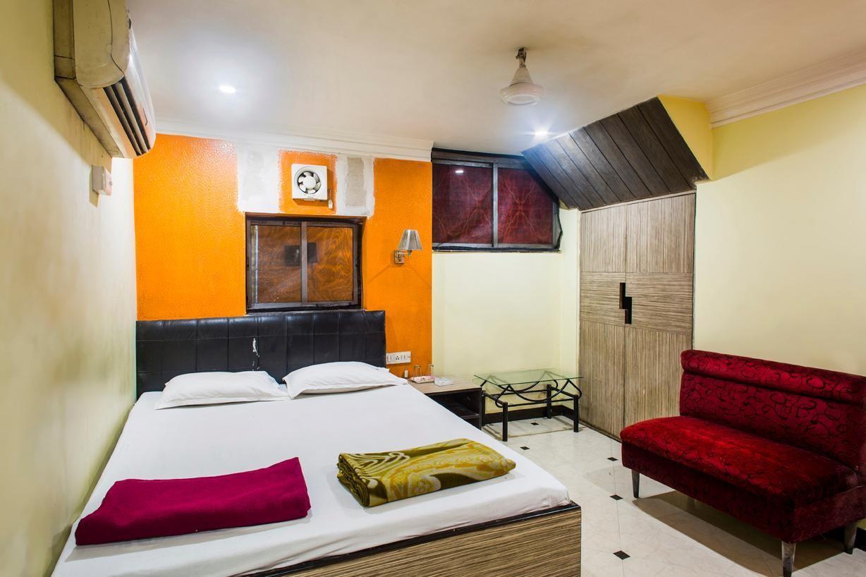Hotel Samrat Колката Екстериор снимка